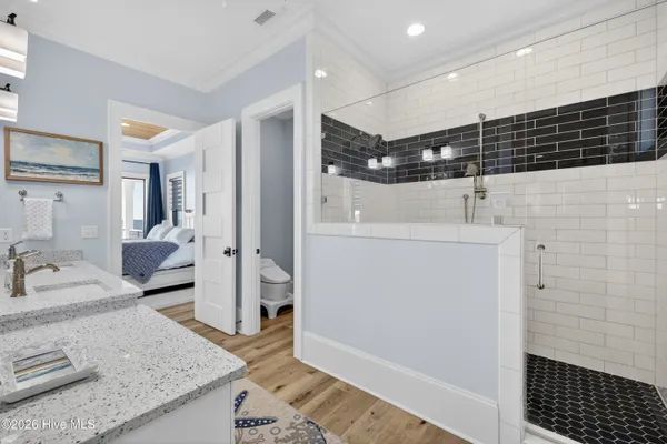 $2,825,000 | 1423 North Shore Drive, Surf City, NC 28445