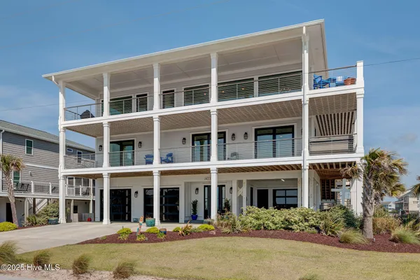 $2,825,000 | 1423 North Shore Drive, Surf City, NC 28445