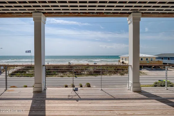 $2,825,000 | 1423 North Shore Drive, Surf City, NC 28445