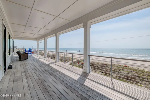 $2,825,000 | 1423 North Shore Drive, Surf City, NC 28445