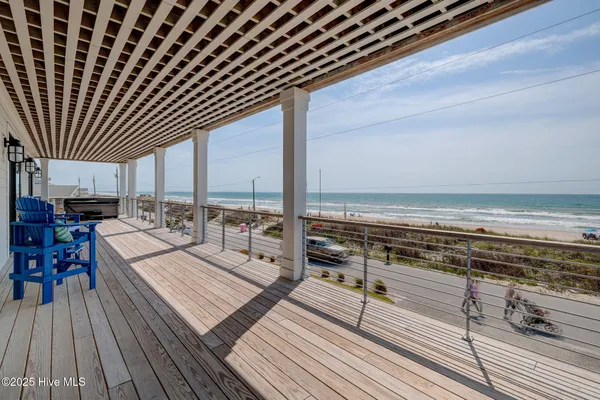 $2,825,000 | 1423 North Shore Drive, Surf City, NC 28445