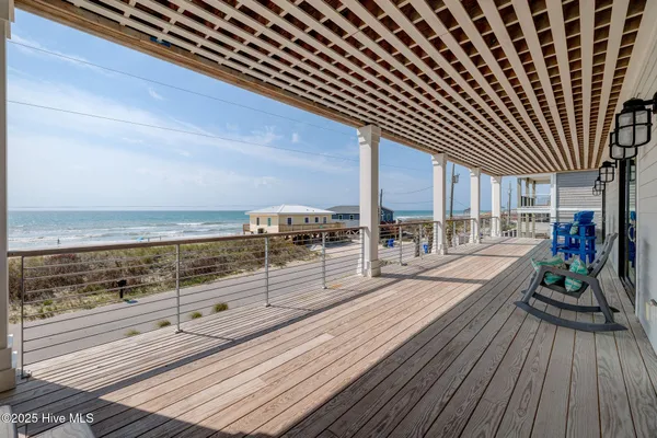 $2,825,000 | 1423 North Shore Drive, Surf City, NC 28445