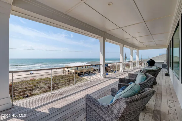 $2,825,000 | 1423 North Shore Drive, Surf City, NC 28445