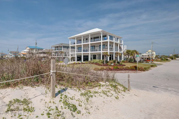$2,825,000 | 1423 North Shore Drive, Surf City, NC 28445