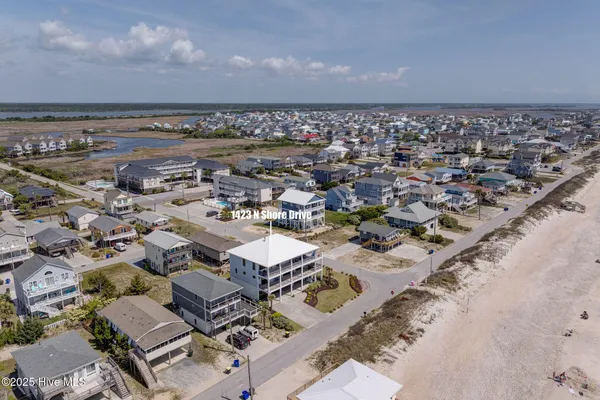 $2,825,000 | 1423 North Shore Drive, Surf City, NC 28445