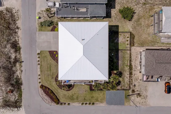 $2,825,000 | 1423 North Shore Drive, Surf City, NC 28445