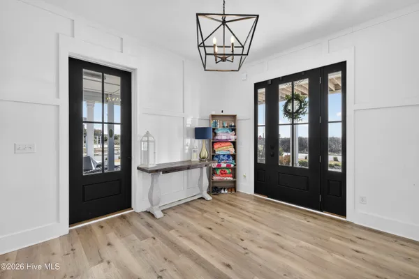 $2,825,000 | 1423 North Shore Drive, Surf City, NC 28445