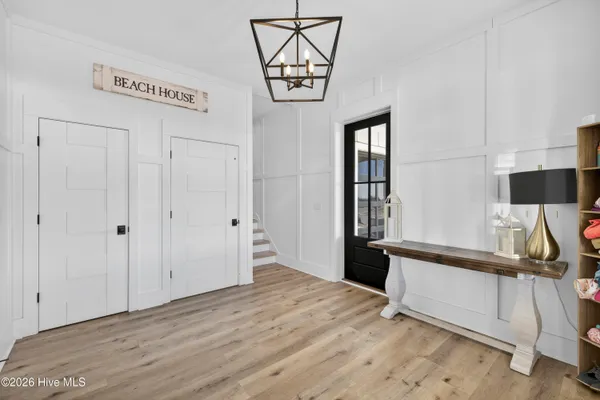 $2,825,000 | 1423 North Shore Drive, Surf City, NC 28445