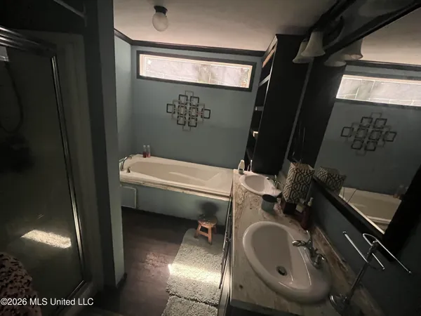 $68,000 | 40 Lizie Lane, Mount Olive, MS 39119