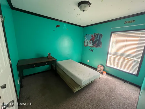 $68,000 | 40 Lizie Lane, Mount Olive, MS 39119