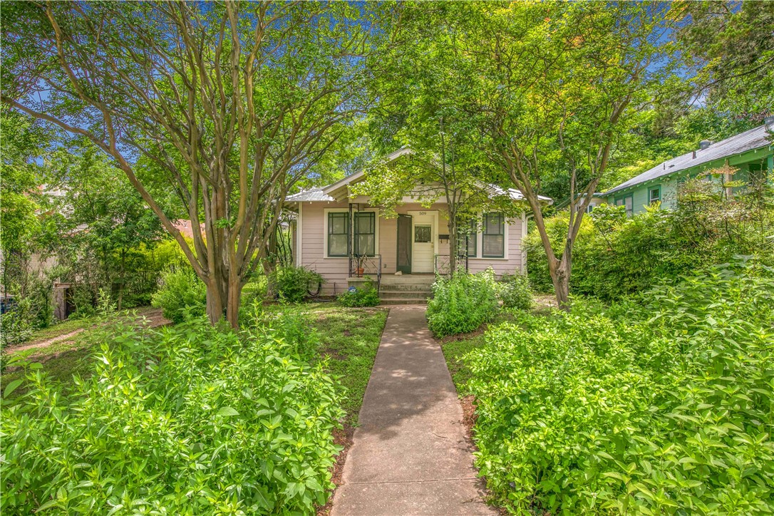 509 East Mary Street Austin, TX 78704 - Photo 1 of 1