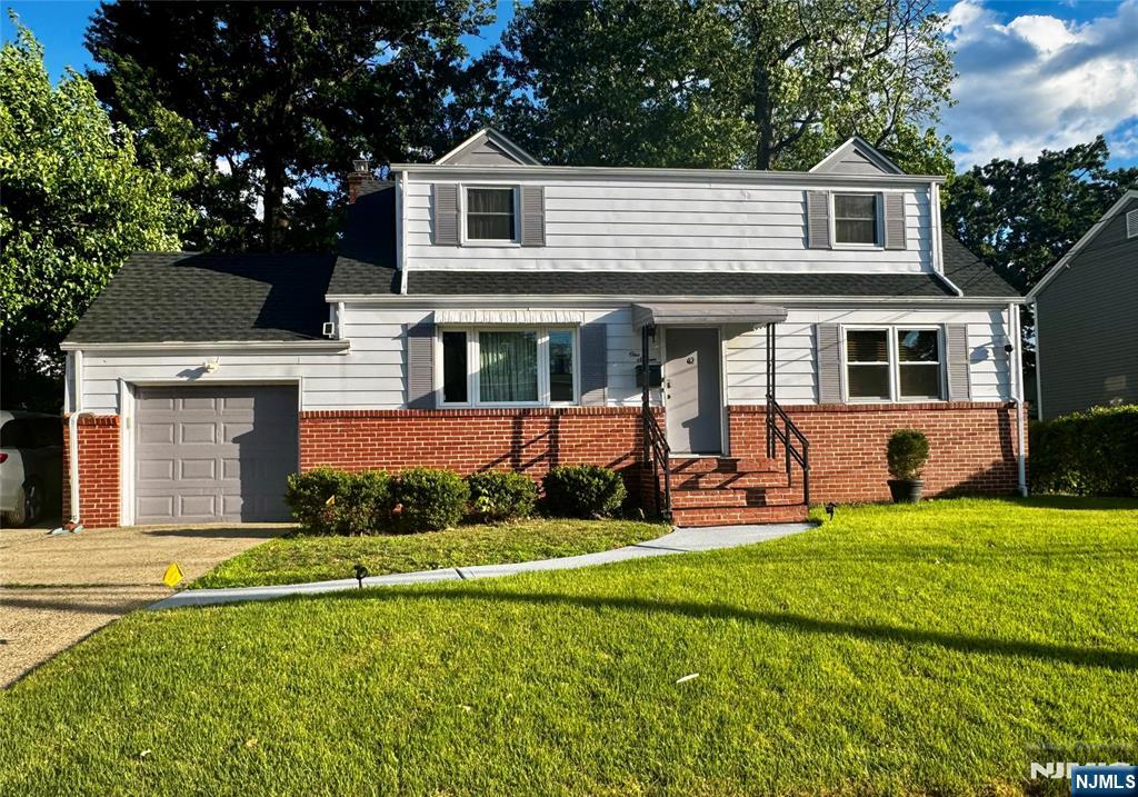 116 Merritt Avenue, Unit 1 Bergenfield, NJ 07621 - Photo 2 of 13
