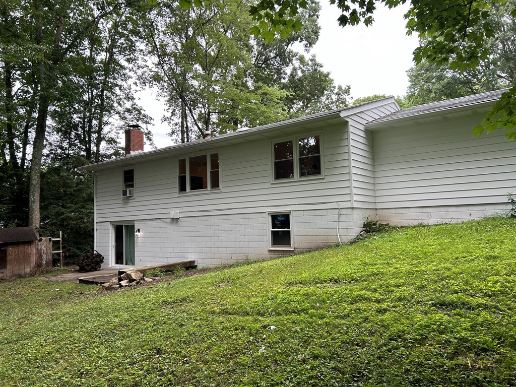 306 Ridgewood Road Shippenville, PA 16254 - Photo 40 of 41 Gallery Image 40