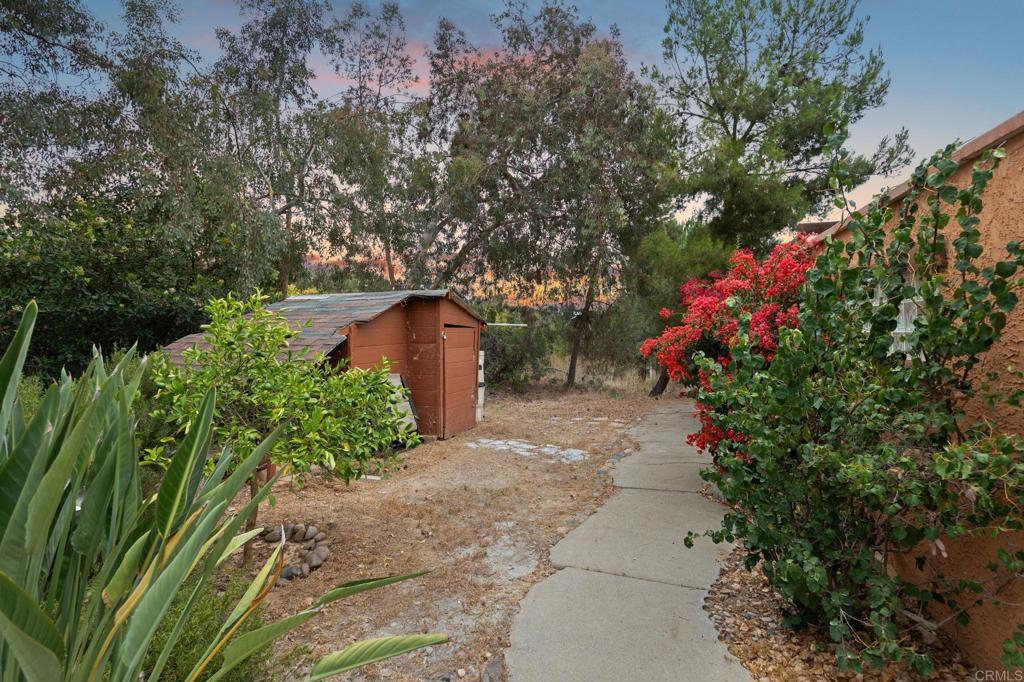19079 Paradise Mountain Road Valley Center, CA 92082 - Photo 35 of 58