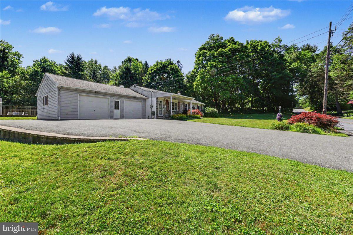 451 Saylors Mill Road Spring City, PA 19475 - Photo 33 of 36