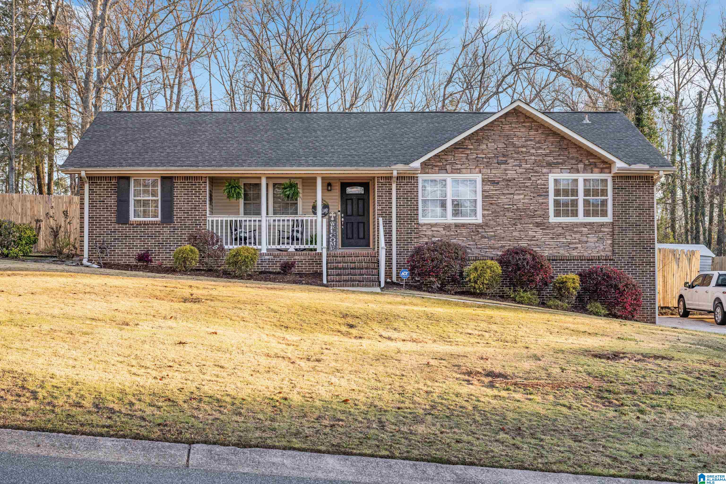 121 Oak Street Alabaster, AL 35114 - Photo 41 of 41