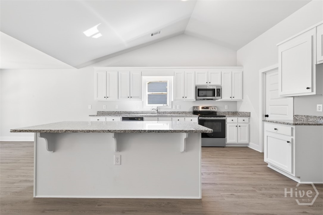 174 Airport Road, Unit 12 Martin, GA 30557 - Photo 9 of 35