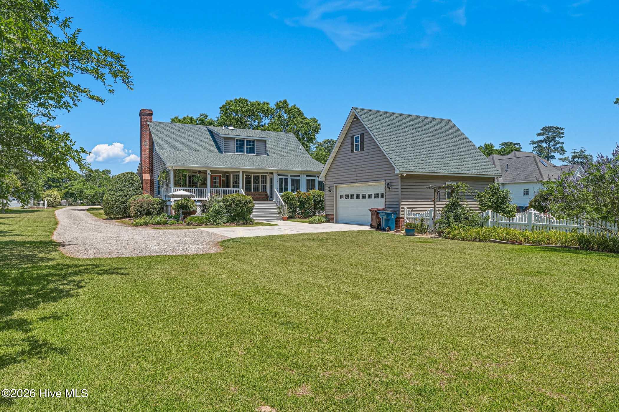 343 Mariners Drive Roper, NC 27970 - Photo 48 of 55