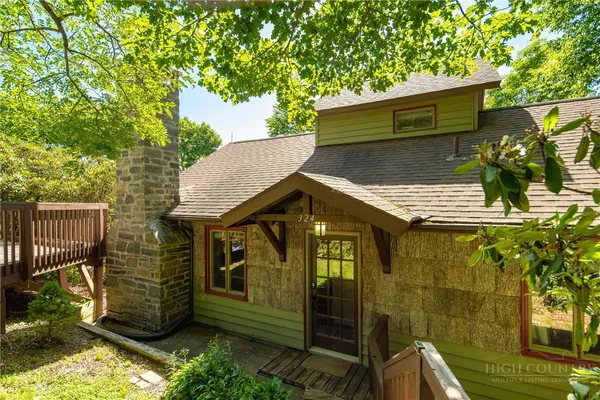 $500,000 | 324 Celestial Drive, Blowing Rock, NC 28605