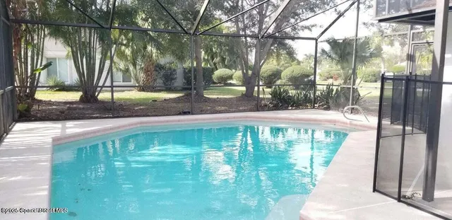 a view of a lake view