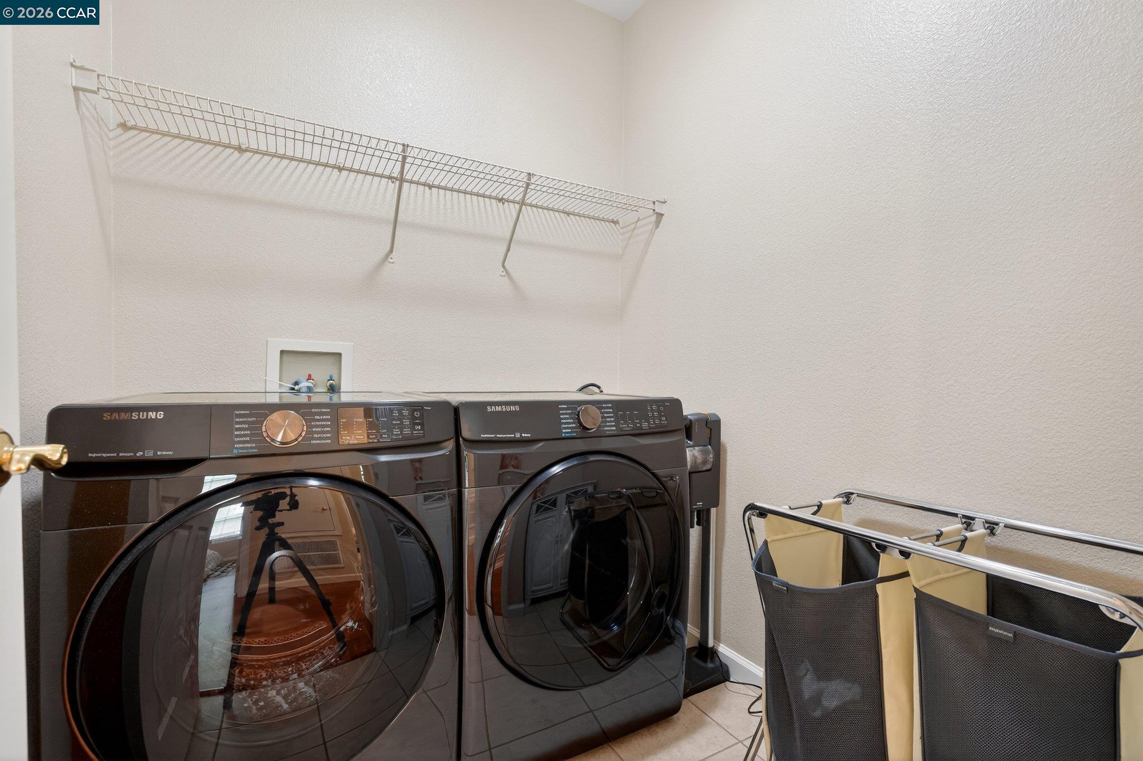 4300 Keegan Street Dublin, CA 94568 - Photo 26 of 33 a utility room with dryer and washer