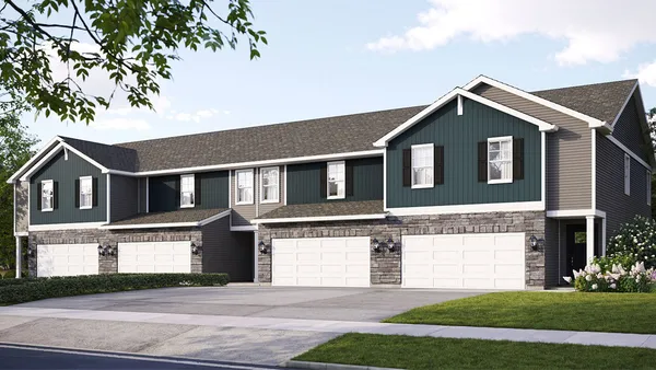 $369,990 | 2218 Davidson Way, Yorkville, IL 60560