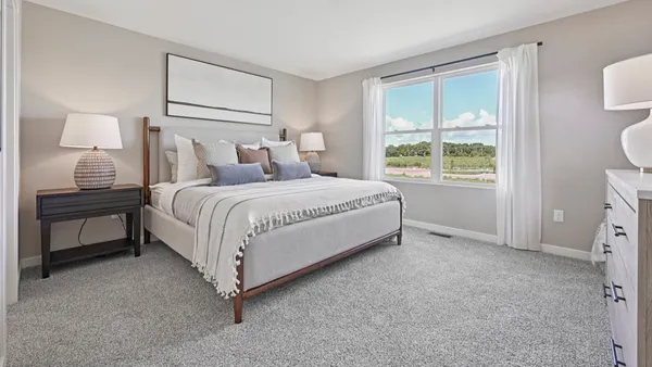 $369,990 | 2218 Davidson Way, Yorkville, IL 60560