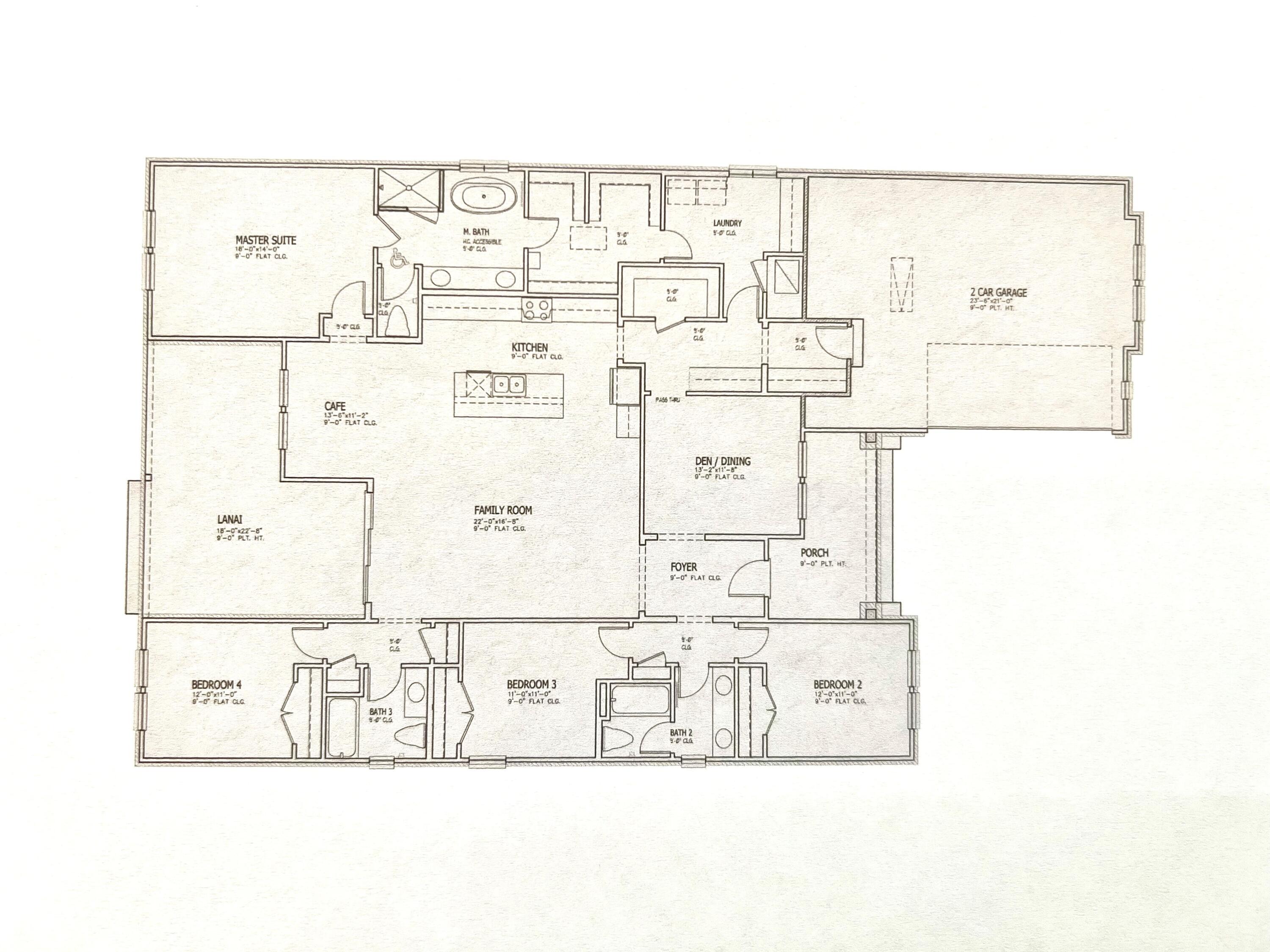 246 Foxglove Run Niceville, FL 32578 - Photo 40 of 40