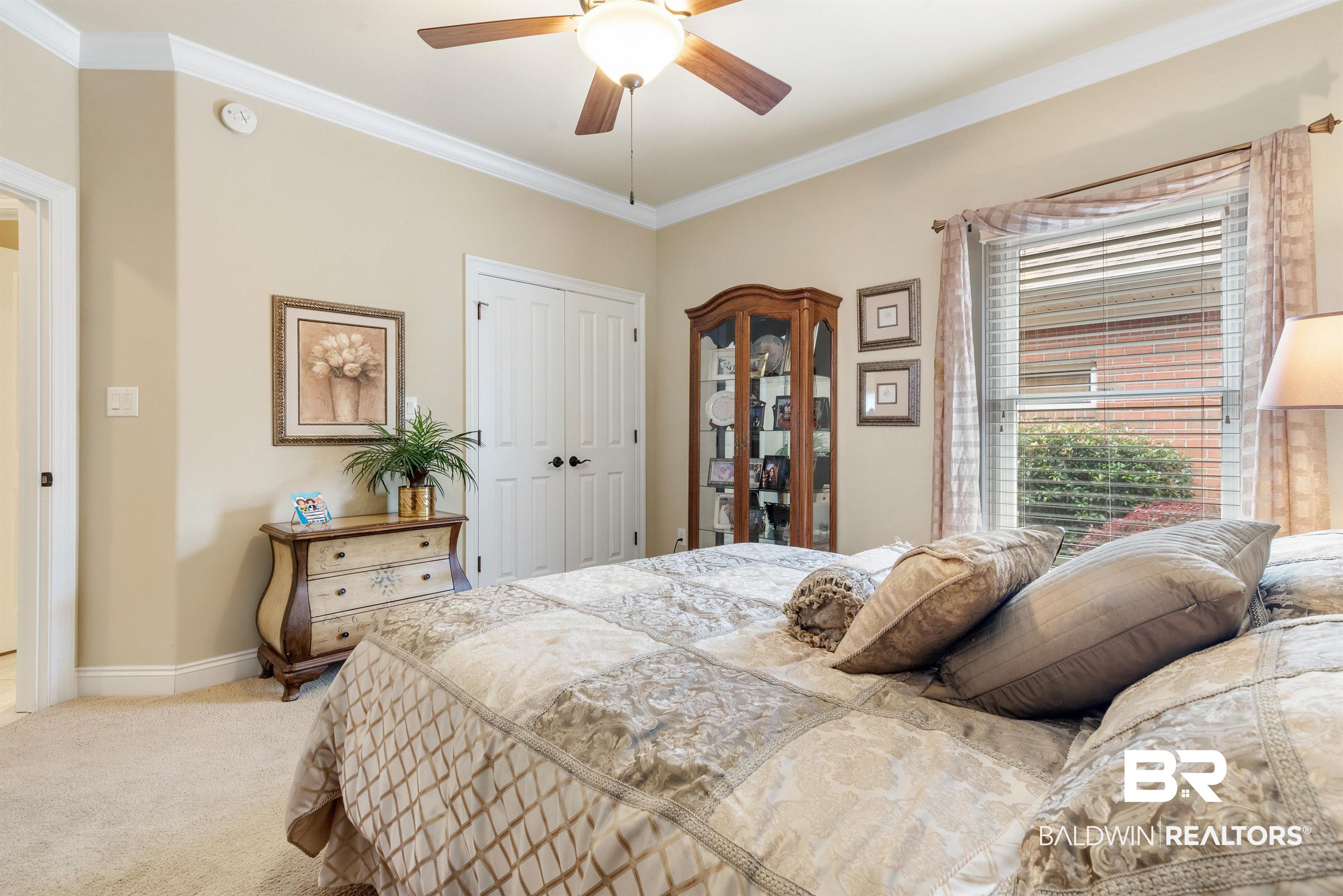 22535 Inverness Way Foley, AL 36535 - Photo 39 of 46 Guest room