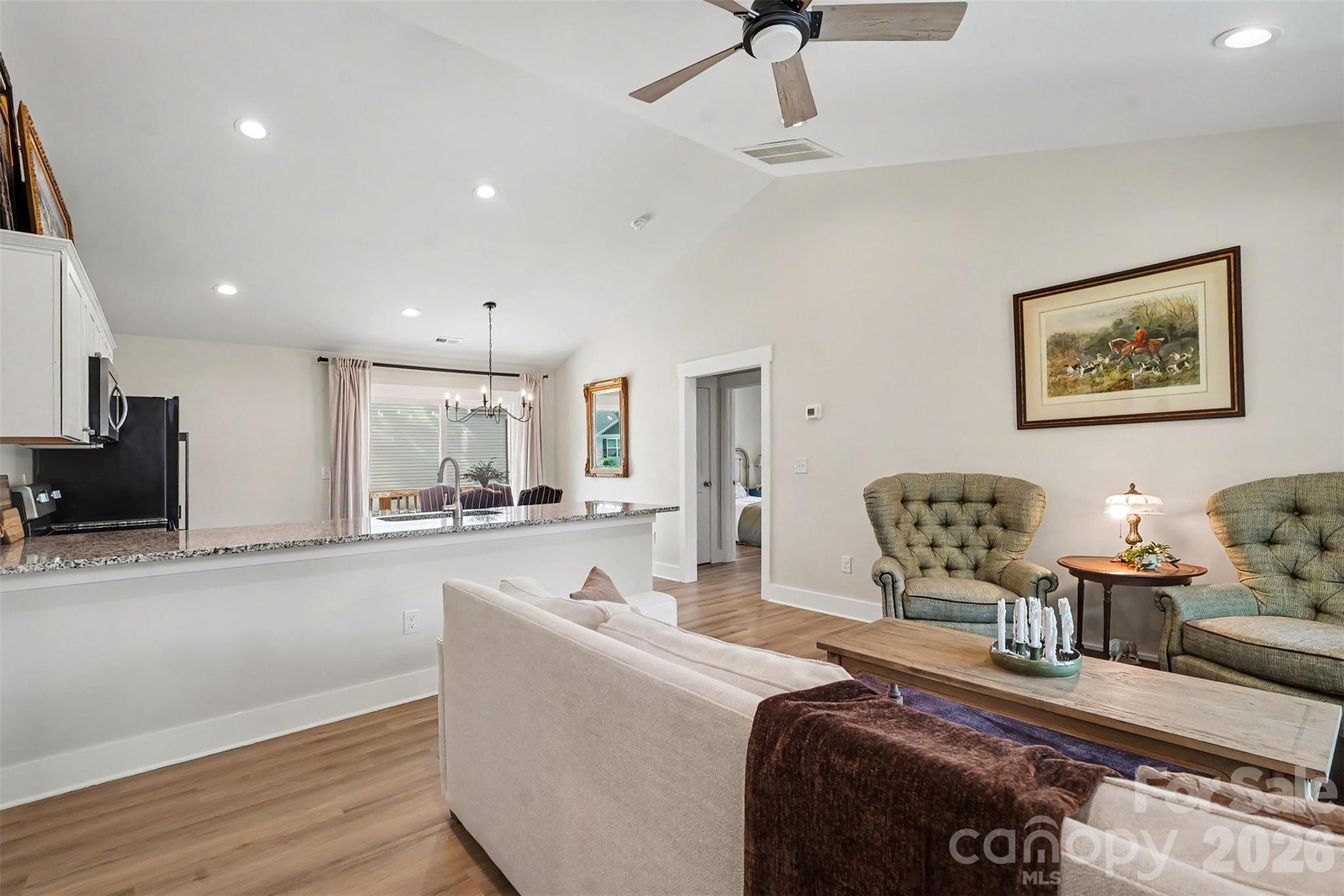 108 Marion Street Lancaster, SC 29720 - Photo 5 of 16