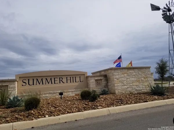 $1,800 | 10403 Midsummer Meadow, Converse, TX 78109