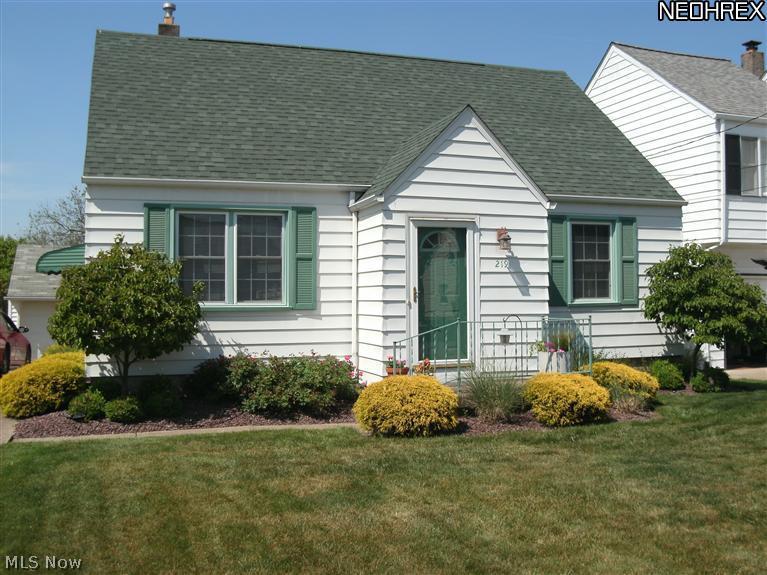 219 Creed Street Struthers, OH 44471 - Photo 1 of 16 Gallery Image 1