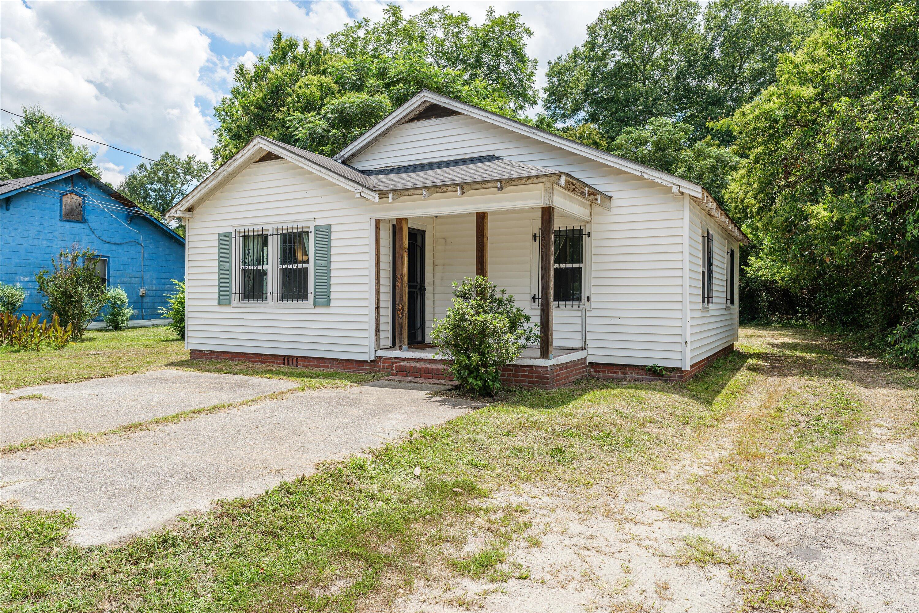 1909 Olive Road Augusta, GA 30906 - Photo 5 of 43 07-PS526680