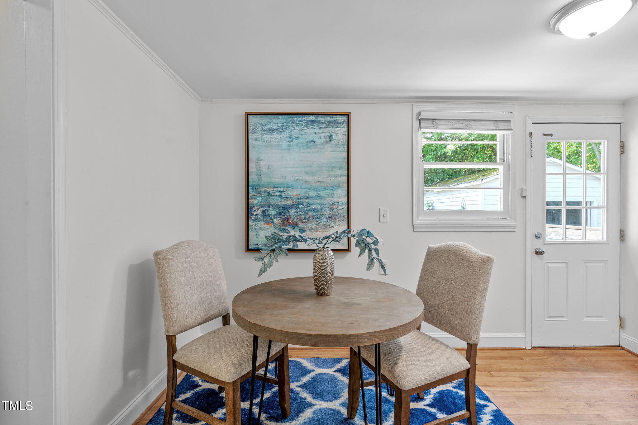 816 Colleton Road Raleigh, NC 27610 - Photo 19 of 49 Dining