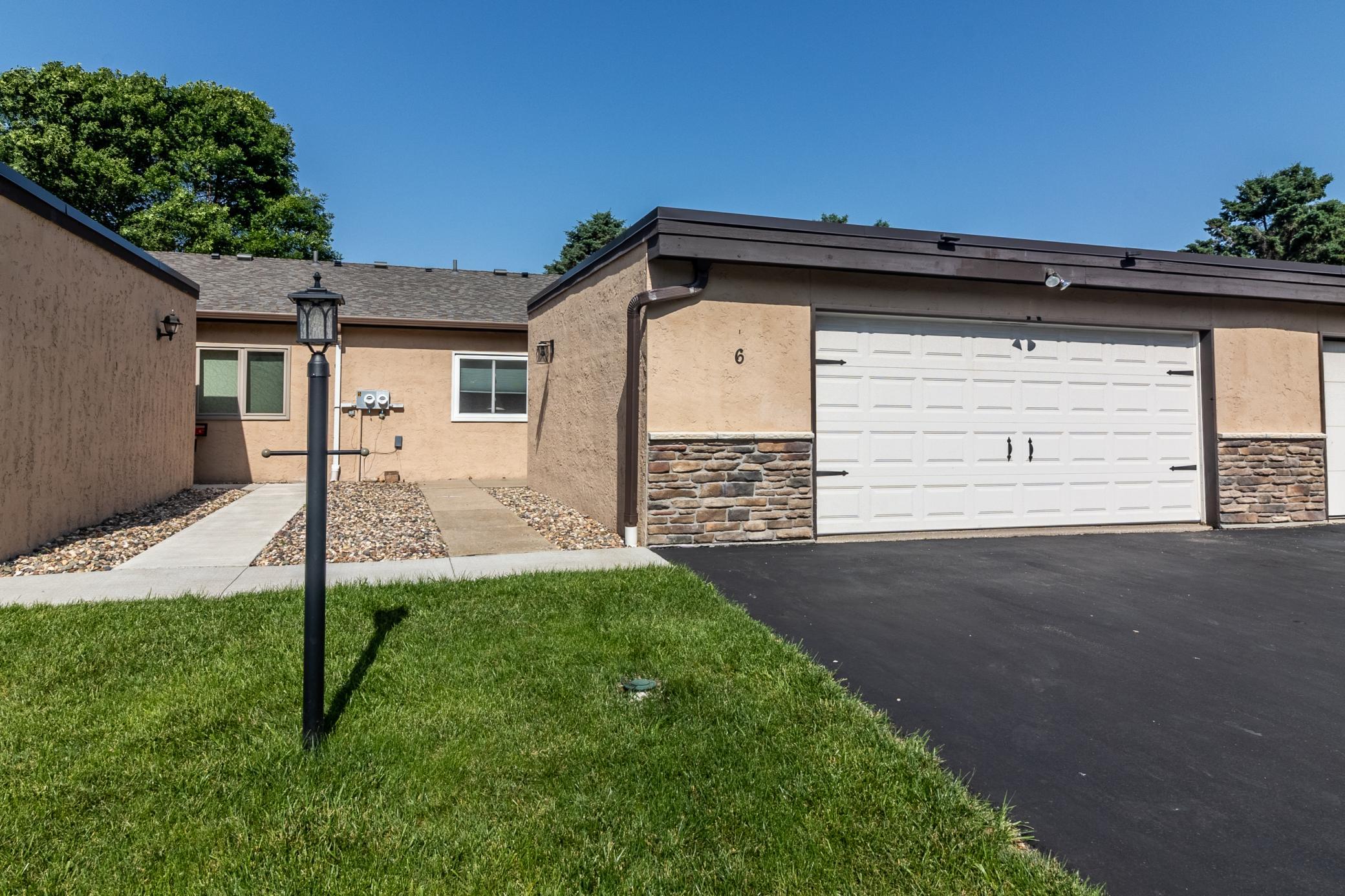 912 3rd Street North, Unit 6 Cold Spring, MN 56320 - Photo 1 of 1
