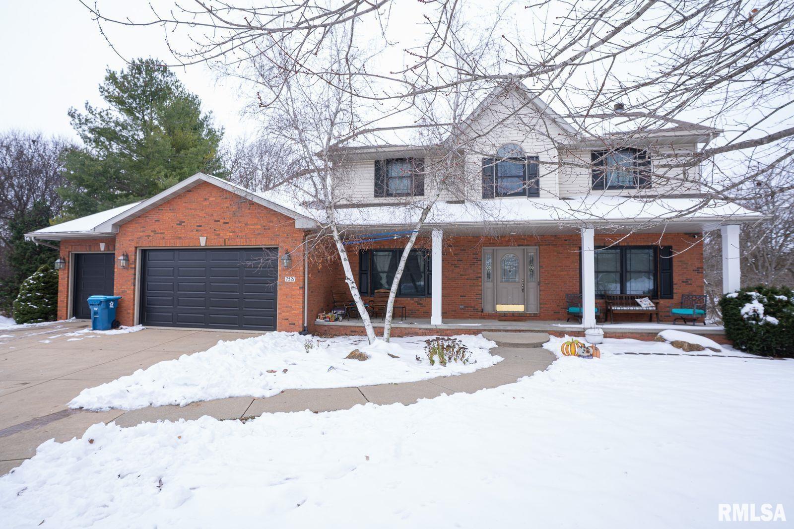 7521 Southport Lane Springfield, IL 62711 - Photo 1 of 27