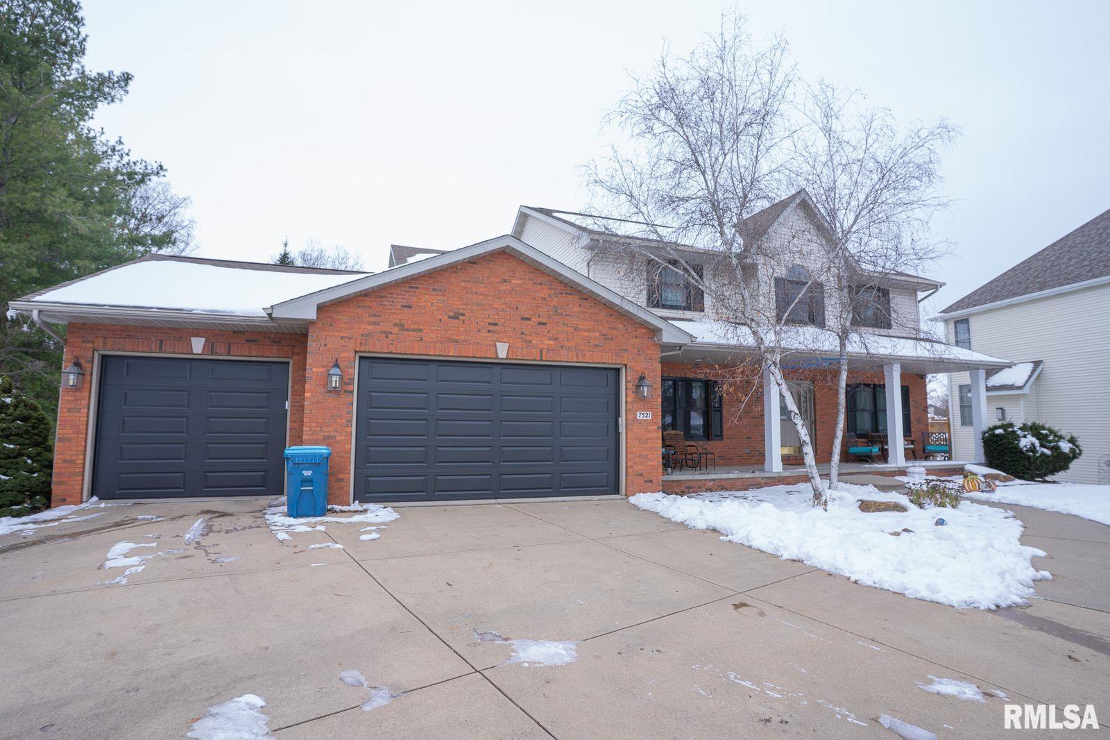 7521 Southport Lane Springfield, IL 62711 - Photo 2 of 27