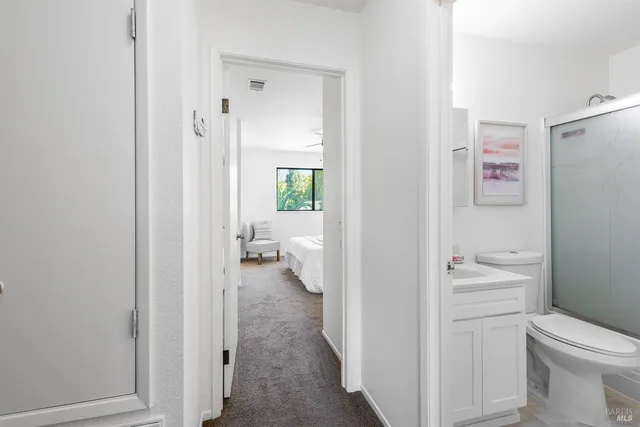 $455,000 | 1422 North Oak Street, Calistoga, CA 94515