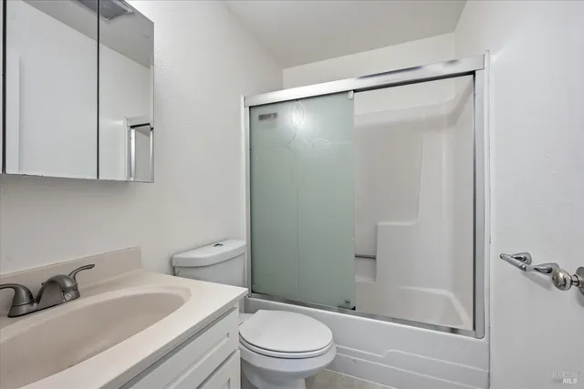 $455,000 | 1422 North Oak Street, Calistoga, CA 94515