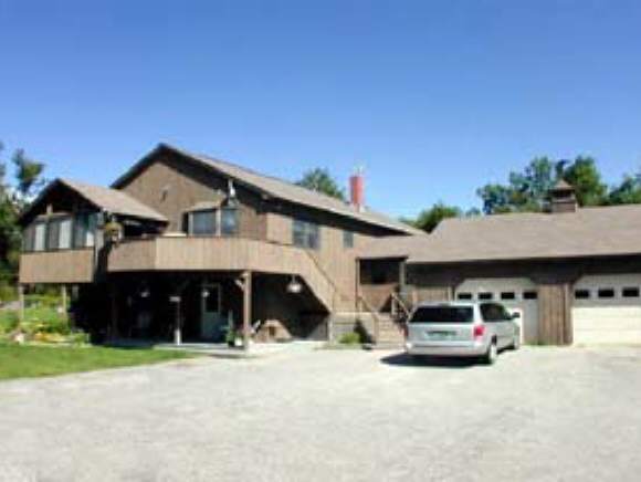 561 N Road Sunapee, NH 03782 - Photo 1 of 1