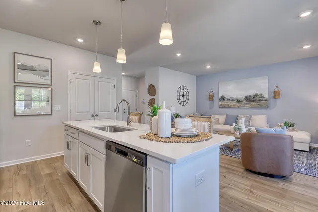 $354,959 | 828 Schoolfield Drive, Sneads Ferry, NC 28460