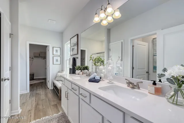 $354,959 | 828 Schoolfield Drive, Sneads Ferry, NC 28460