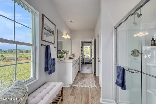 $354,959 | 828 Schoolfield Drive, Sneads Ferry, NC 28460