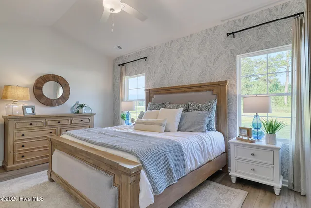 $354,959 | 828 Schoolfield Drive, Sneads Ferry, NC 28460