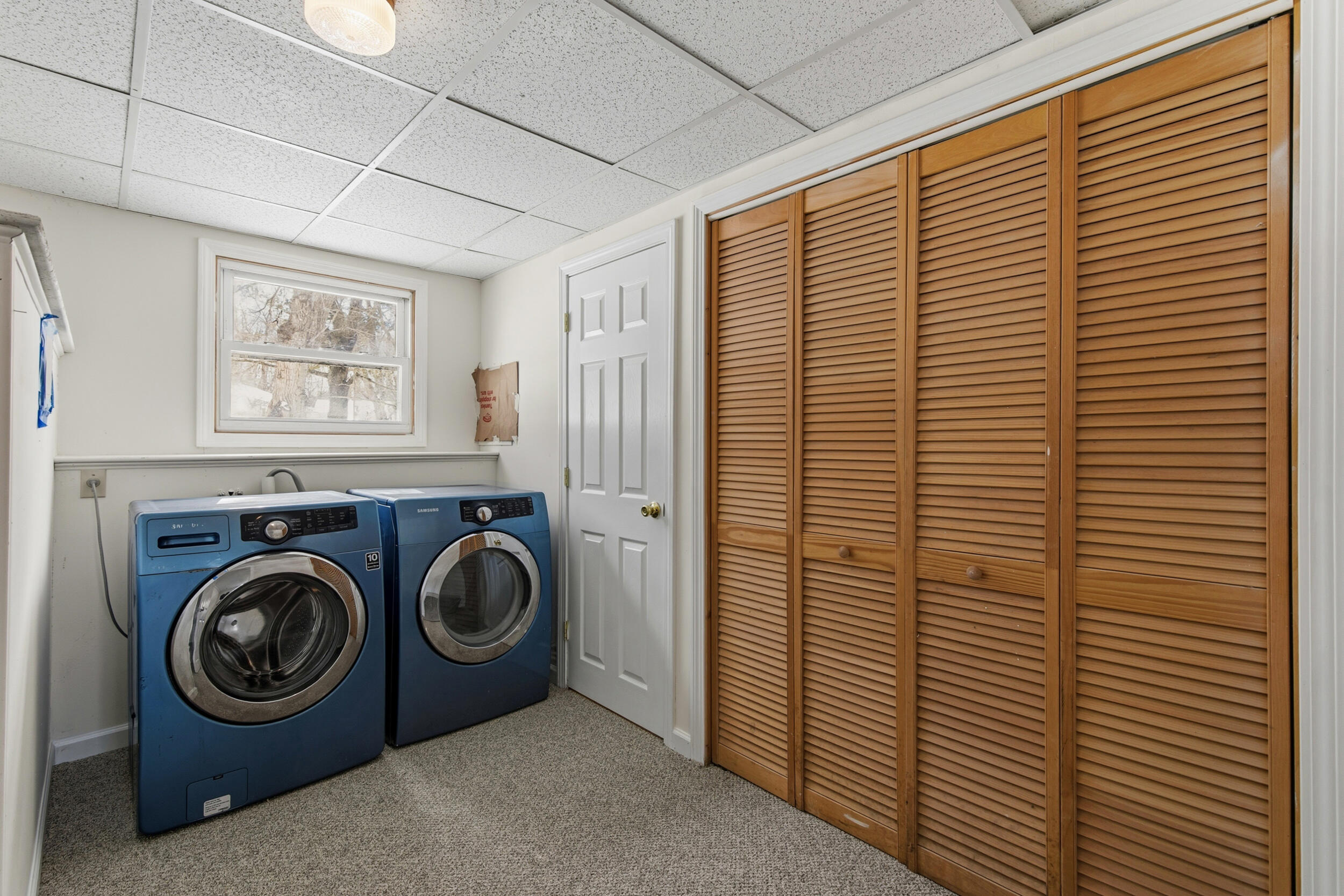 54 Granby Road South Portland, ME 04106 - Photo 21 of 40 Laundry room