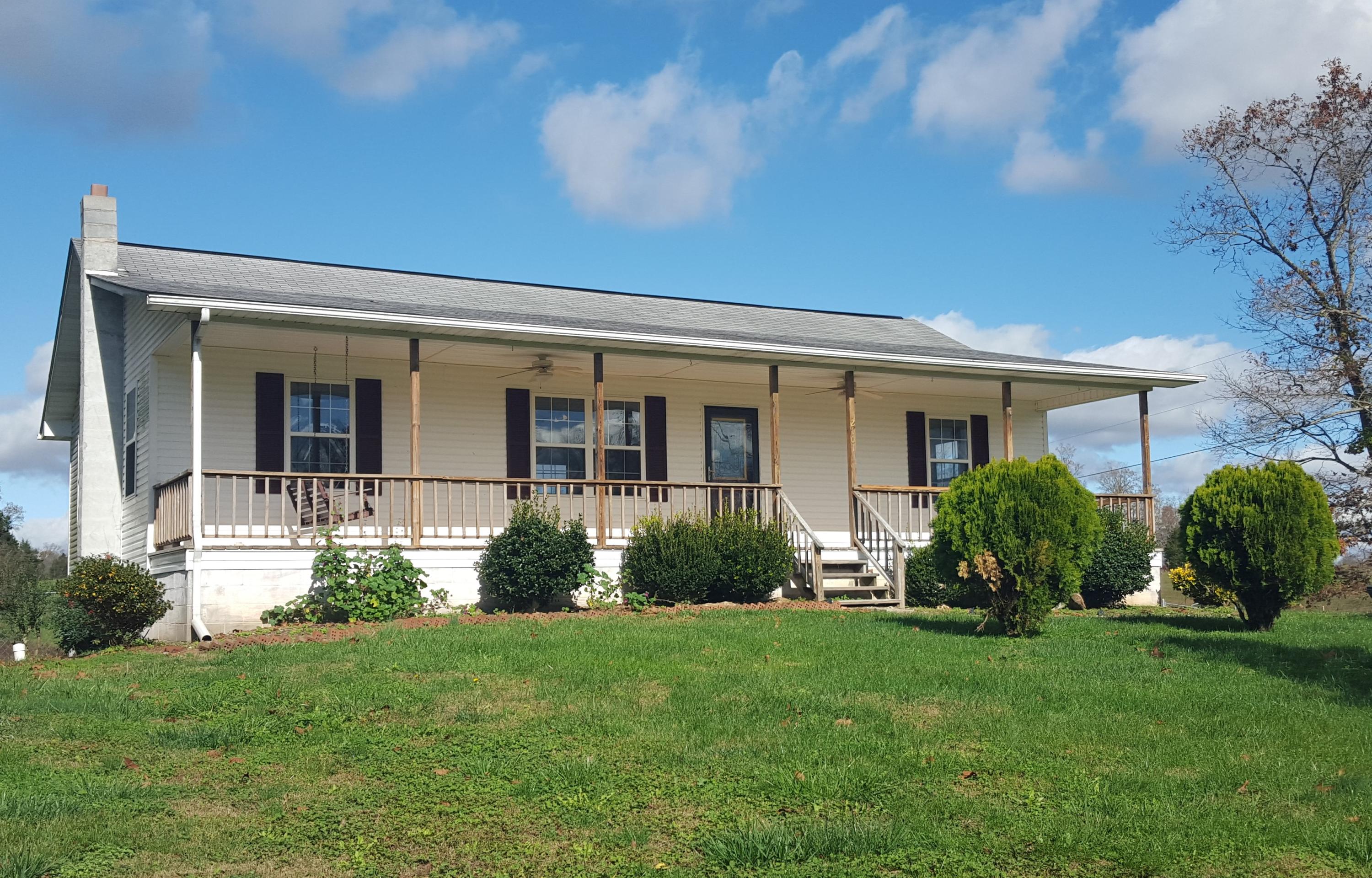 2101 Cave Springs Road Tazewell, TN 37879 - Photo 1 of 38 20151110_115242