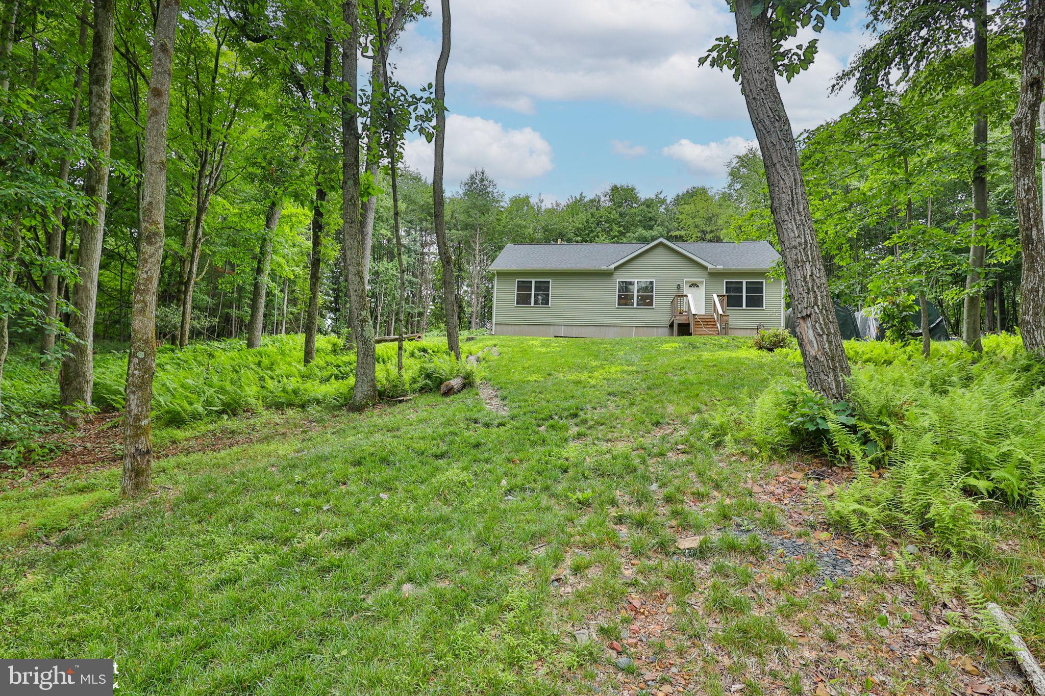 318 Church Road Kunkletown, PA 18058 - Photo 42 of 52