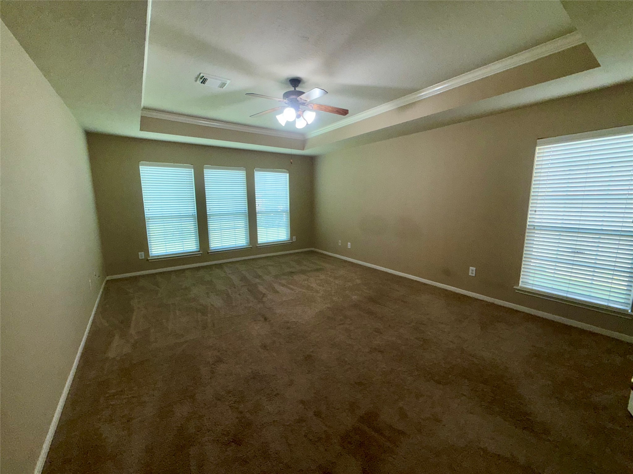 14009 Hollow Canyon Lane Rosharon, TX 77583 - Photo 8 of 19 Primary Bedroom 1st floor