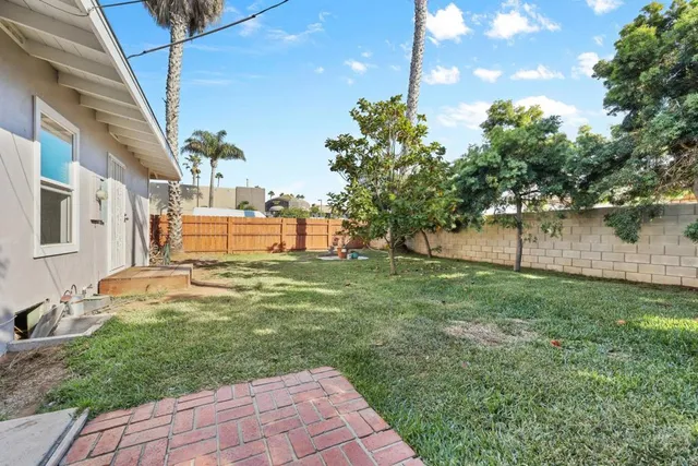 $820,000 | 579 Calla Avenue, Imperial Beach, CA 91932