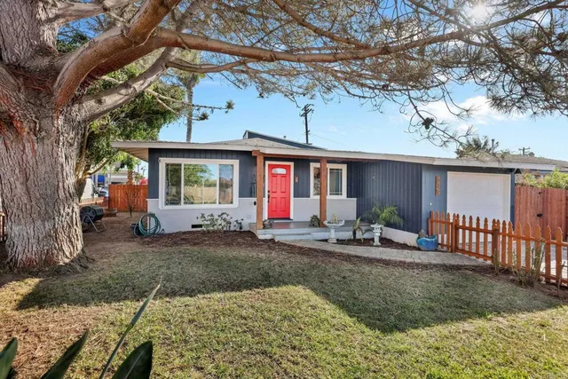 $820,000 | 579 Calla Avenue, Imperial Beach, CA 91932